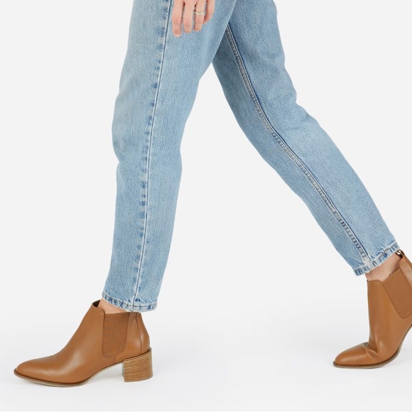 The Heel Boot - Everlane - Picture 3 of 9